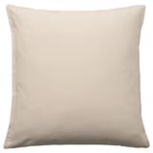 Unbleached Bliss IKEA GURLI Natural Cotton Cushion Covers Effortless Earthy Vibe
